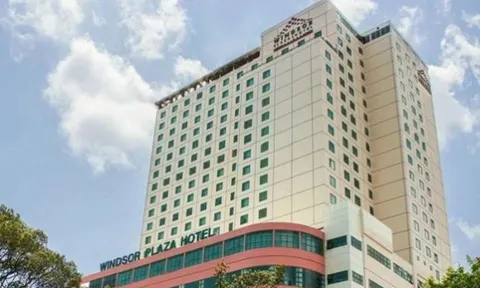 'Đế chế' tỷ USD Vạn Thịnh Phát: Hé mở bức tranh tài chính Tập đoàn Đầu tư An Đông và VIPD