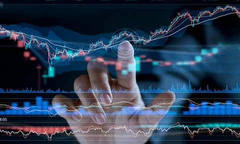 Chứng khoán phiên chiều 9/9: Bất ngờ cuối phiên, VN-Index chinh phục mốc 1.345 điểm