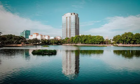 Căn hộ siêu sang sống sao giữa mùa dịch?