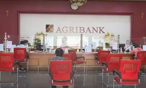 Con Giám đốc Agribank Hưng Yên 'thăng tiến thần tốc': Cha ưu ái?