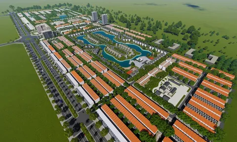 Sự “im lặng” khó hiểu về sai phạm tại dự án khu đô thị V-Green City và New City Phố Nối?