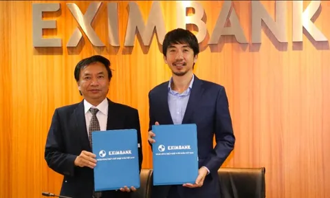 Eximbank: Vừa bổ nhiệm Tổng giám đốc đã đối diện cáo buộc bội tín, gây thiệt hại cho đối tác