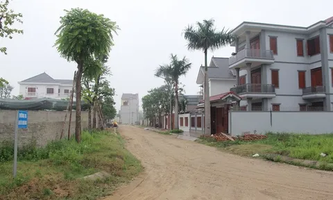 Dự án 'điểm nhấn' của Công ty Minh Khang đã biến tướng như thế nào?