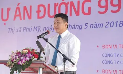 Tập đoàn Miền Trung là ai mà 'ôm' hàng loạt dự án khủng