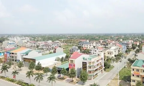 Khu đô thị Minh Khang sai phạm gì bị công an khởi tố?