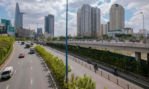 Sau 15/1/2022, TP.HCM dự kiến mở cửa toàn bộ nền kinh tế