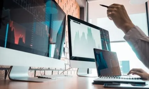 VN-Index có khả năng sẽ đi lên quanh vùng 1.350-1.370 điểm