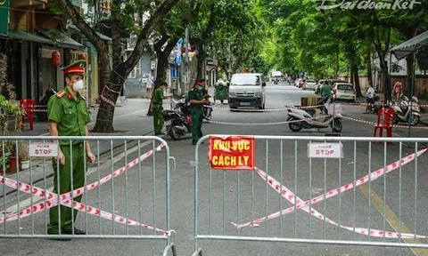 Ngày 11/9: Có 11.932 ca mắc COVID-19, ít hơn hôm qua gần 1.400 ca