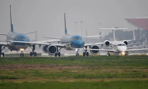 Giá vé TP.HCM - Hà Nội rẻ nhất 2,5 triệu đồng khứ hồi nếu áp giá sàn