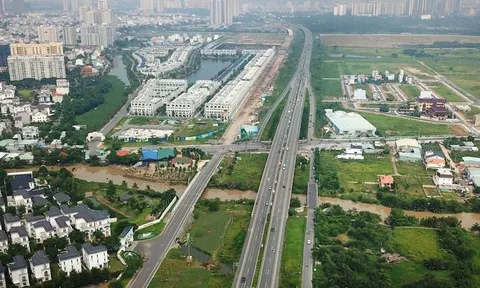 Kế hoạch chi tiết xây dựng dự án Luật Đất đai (sửa đổi)