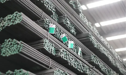 Lý do Thép Pomina (POM) bị kiểm toán nghi ngờ khả năng hoạt động liên tục dù lãi hơn 195,1 tỷ đồng?