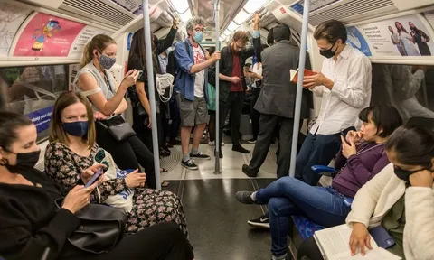 Nhìn lại 5 đại dịch cúm trong 130 năm qua: Bao giờ thế giới sẽ 'sạch bóng Covid'?