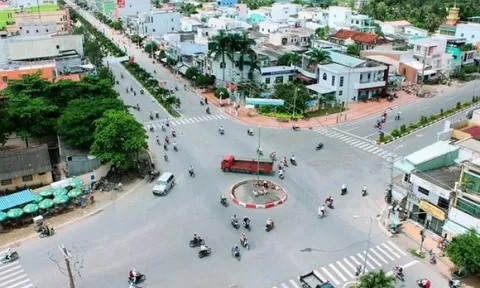 Làm ăn thua lỗ, Mavico vẫn đăng ký đầu tư khu đô thị Green Park hơn 1.400 tỷ tại Bạc Liêu