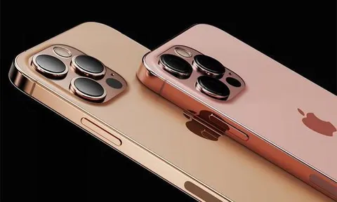 iPhone 13: Tiết lộ tất tần tật thông tin trước ngày ra mắt