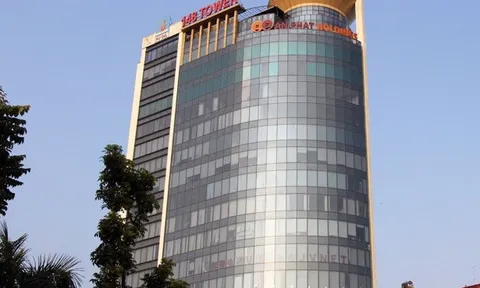 Tòa nhà PV Oil Tower đầu tư không hiệu quả, lỗ lũy kế gần 12 tỷ đồng