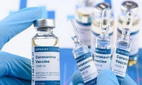 Vì sao vaccine Covid-19 không có hiệu quả trọn đời?