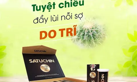 Kinh doanh viên sủi Satuchin: 'Tiền hậu bất nhất' che giấu dấu hiệu vi phạm?