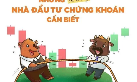 Những từ lóng nhà đầu tư chứng khoán cần biết