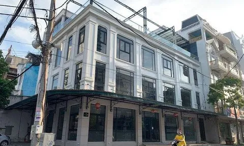 Dự án khu đất 'vàng' tại Thanh Hóa: Hàng loạt cơ quan sai phạm bị gọi tên