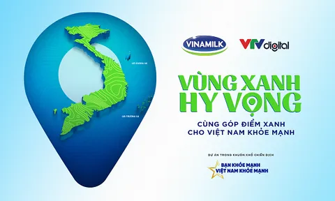Vinamilk ủng hộ thêm 5 tỷ đồng sản phẩm và thiết bị y tế cho các Trung tâm hồi sức tích cực và Bệnh viện tuyến đầu