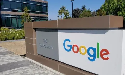 Google đang trong “tâm bão” cáo buộc trả lương thấp bất hợp pháp