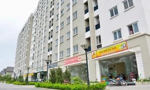 Sắp chấm dứt mua nhà ở xã hội vay ưu đãi tại ngân hàng thương mại?