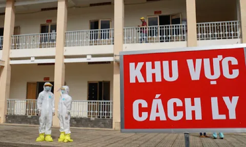 Ngày 14/9: Thêm 10.508 ca mắc COVID-19, trong đó TP HCM và Bình Dương đã gần 8.500 ca