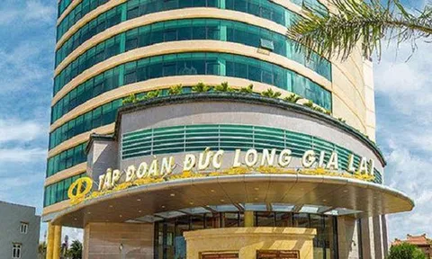 Công ty Đức Long Gia Lai nợ quá hạn hơn 1.800 tỷ đồng