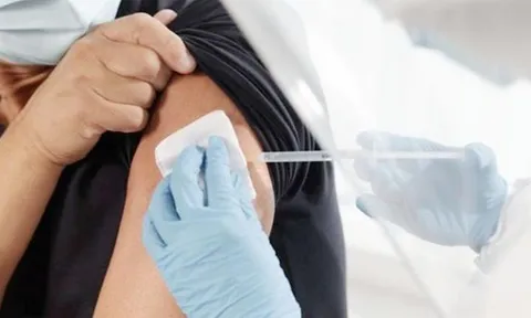 Các lý do dẫn đến nhiễm Covid-19 dù đã tiêm vắc xin