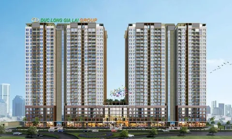 Cổ phiếu DLG bật trần dù Đức Long Gia Lai lại bị nghi ngờ về khả năng hoạt động liên tục