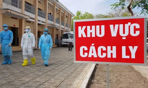 Ngày 15/9: Có 10.585 ca mắc COVID-19, riêng TP HCM đã 5.301 ca