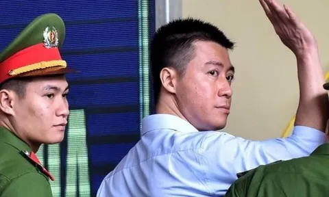 Phan Sào Nam được giảm án trái luật như thế nào?