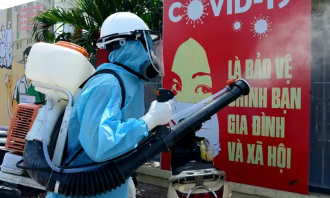 Biến thể Delta lây lan nhanh, nồng độ virus đậm đặc: Hướng dẫn mới nhất của Bộ Y tế về các biện pháp giãn cách xã hội