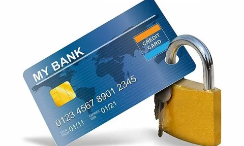 12 lỗi khi dùng thẻ tín dụng khiến nó trở thành mối 'nguy hiểm' đối với bạn