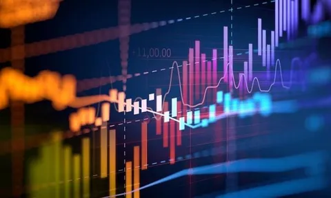 VN-Index có khả năng sẽ xảy ra biến động mạnh vào cuối phiên