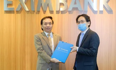 Eximbank 'rớt đài' lợi nhuận, thay tướng... có đổi vận?