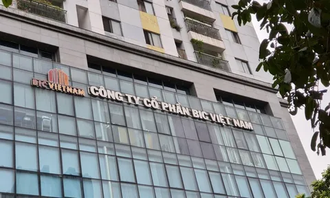 Hà Nội: Công ty CP BIC Việt Nam “phớt lờ” chỉ đạo của quận Hoàng Mai?