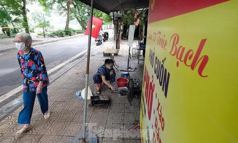 Người mua hàng ở 19 quận, huyện bình thường mới cần điều kiện gì?