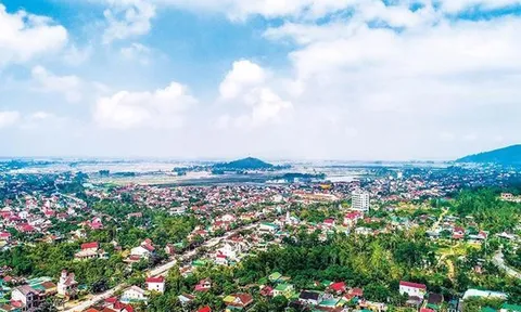 Dự án BIIG2 - Hà Tĩnh, cuộc 'so găng' của các nhà thầu 'số má'