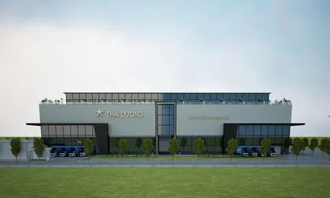 HoSE tiếp tục đưa cổ phiếu Đầu tư Sao Thái Dương (SJF) vào diện cảnh báo