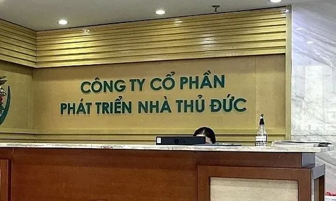 Cổ phiếu bật tăng trần dù bị duy trì diện cảnh báo