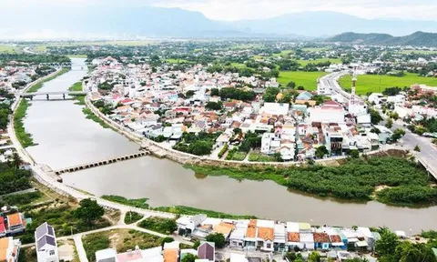 Sai phạm tại các dự án phát triển đô thị ở Ninh Hòa