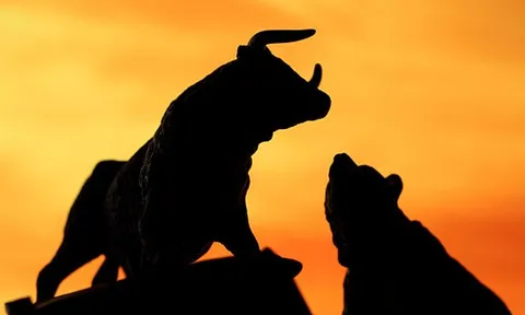 ETF cơ cấu danh mục, nhiều trụ cân lệnh không đủ khiến VN-Index mất điểm