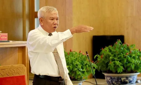 Bắt tạm giam nguyên Giám đốc Sở Xây dựng tỉnh Khánh Hòa