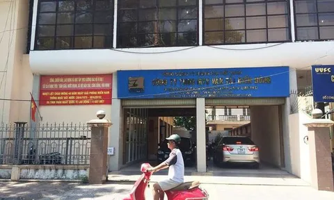 Ngân hàng chật vật rao bán 'cục nợ' hơn 400 tỷ xuống chỉ còn 100 tỷ