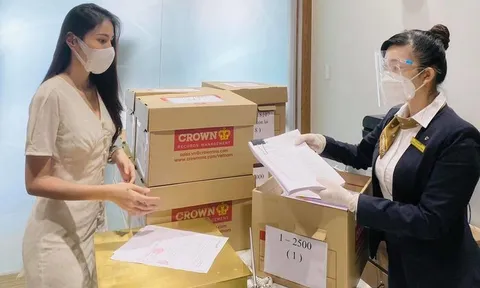 Thủy Tiên-Công Vinh sao kê từ thiện, 18 nghìn trang giấy có đủ minh bạch?