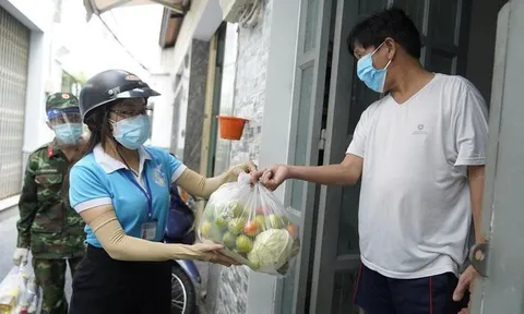 Khi nào TPHCM chính thức thực hiện gói hỗ trợ đợt 3?