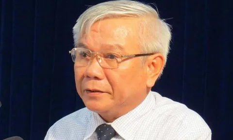 Dính dáng đến sai phạm tại Dự án sinh thái tâm linh, cựu giám đốc Sở Xây dựng tỉnh Khánh Hòa bị bắt