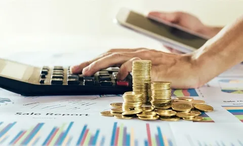 Vàng liệu có còn 'tỏa sáng'?