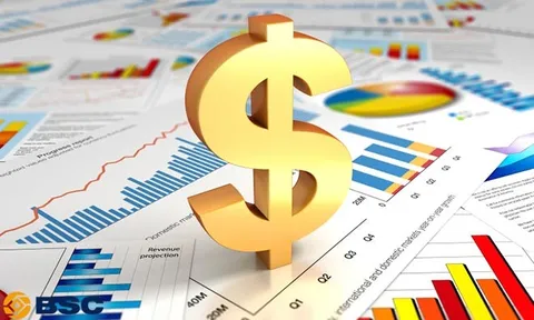 Cổ phiếu ngân hàng tiếp đà hồi phục, hơn 32.600 tỷ đồng chảy vào sàn chứng khoán